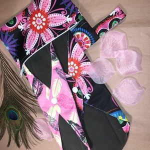 Cloth Menstrual Pads